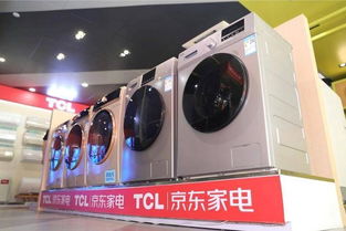 俯身為路，聚勢共贏 京東家電以品牌體驗店賦能廠商，并拓寬日用百貨銷售新場景